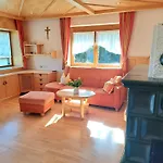 Holiday home Gernkogel By Interhome Wald im Pinzgau