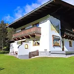 Gernkogel By Interhome * Wald im Pinzgau