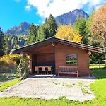 Holiday home Gernkogel By Interhome *