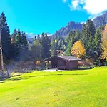 Holiday home Gernkogel By Interhome Wald im Pinzgau