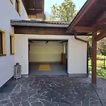 Gernkogel By Interhome Holiday home
