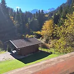 Gernkogel By Interhome Holiday home