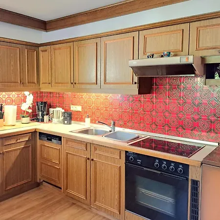 Feriehus Gernkogel By Interhome