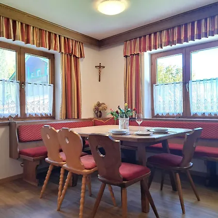 Gernkogel By Interhome Holiday home Wald im Pinzgau