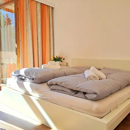 Gernkogel By Interhome * Vorderkrimml