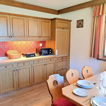 Gernkogel By Interhome