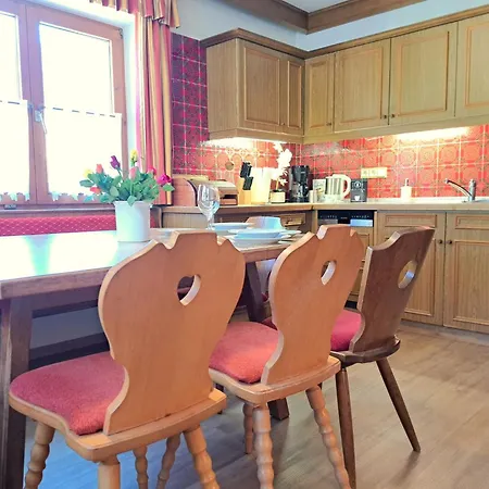 Gernkogel By Interhome Feriehus