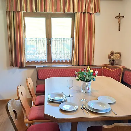 Gernkogel By Interhome Feriehus Vorderkrimml