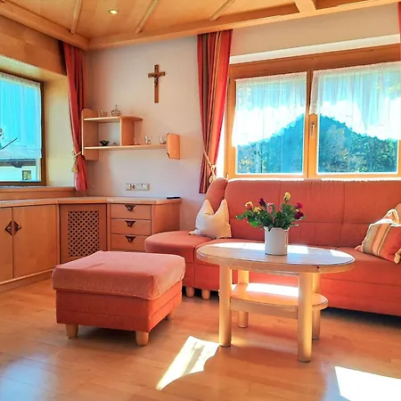 Semesterbostad Gernkogel By Interhome