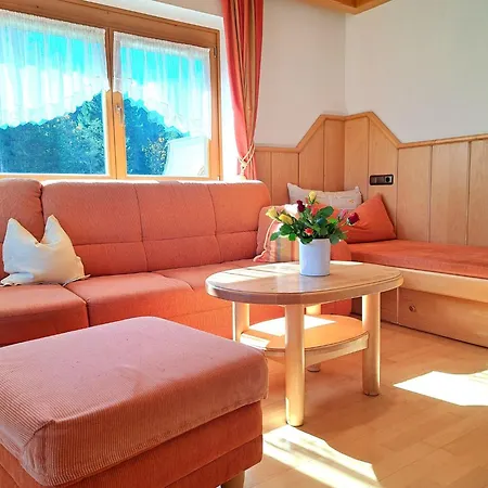 Semesterbostad Gernkogel By Interhome Wald im Pinzgau