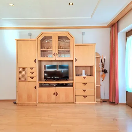 Gernkogel By Interhome * Wald im Pinzgau