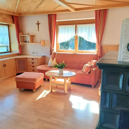 Semesterbostad Gernkogel By Interhome Wald im Pinzgau