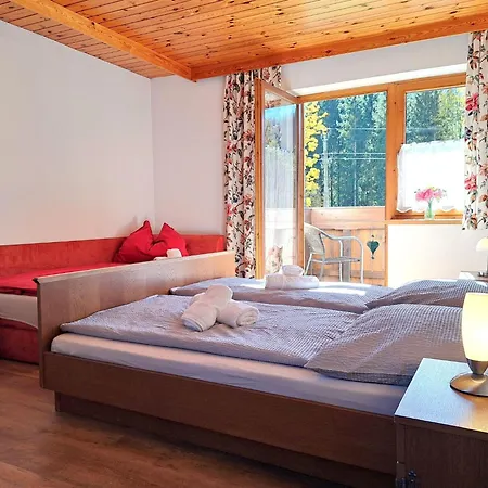 Gernkogel By Interhome Holiday home Wald im Pinzgau