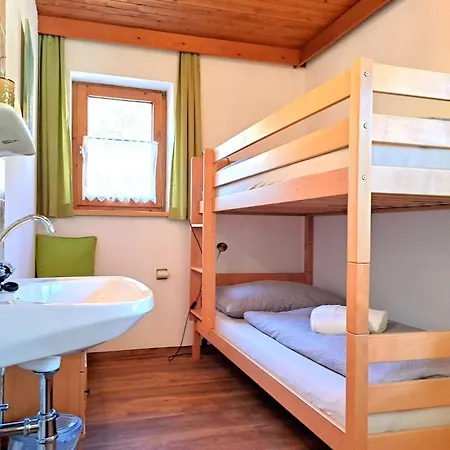 Gernkogel By Interhome Wald im Pinzgau