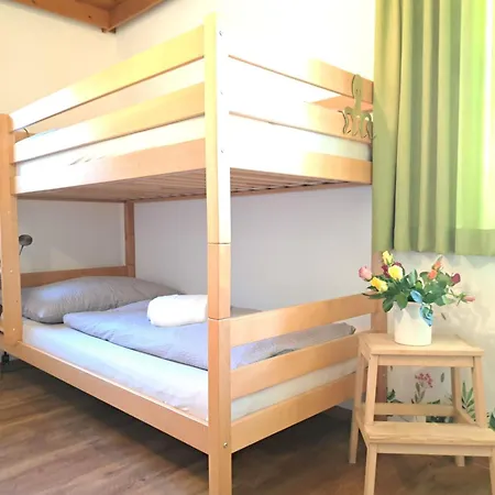 Gernkogel By Interhome * Vorderkrimml