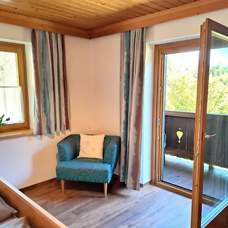Holiday home Gernkogel By Interhome