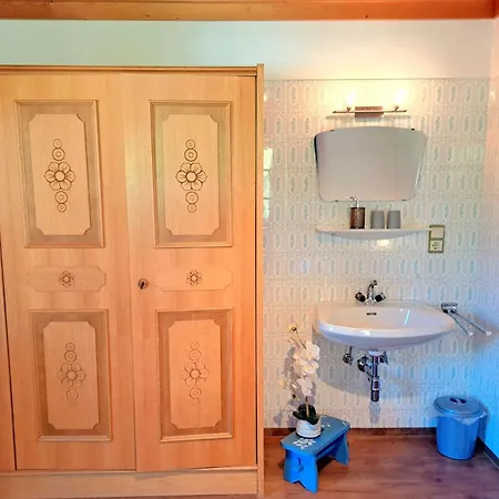 Feriehus Gernkogel By Interhome