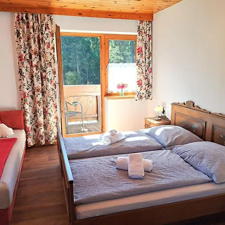 Semesterbostad Gernkogel By Interhome *