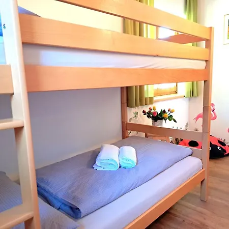 Holiday home Gernkogel By Interhome *