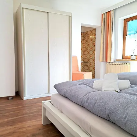 Gernkogel By Interhome * Vorderkrimml