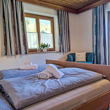 Gernkogel By Interhome Vorderkrimml