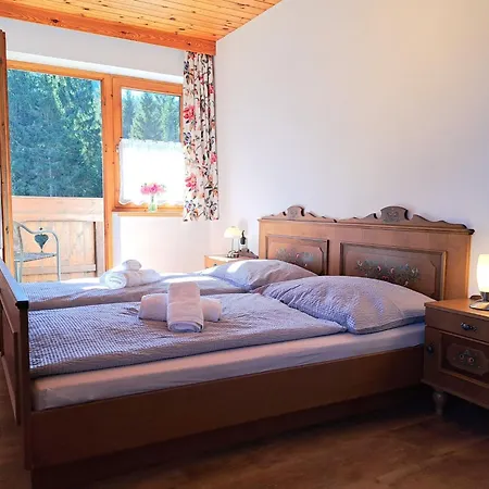 Gernkogel By Interhome * Vorderkrimml