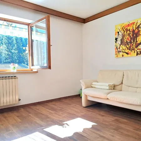 Holiday home Gernkogel By Interhome