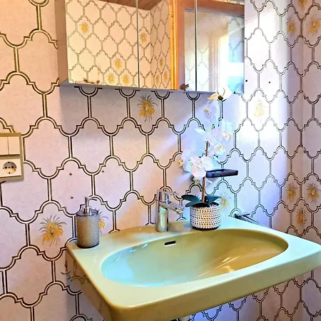 Feriehus Gernkogel By Interhome