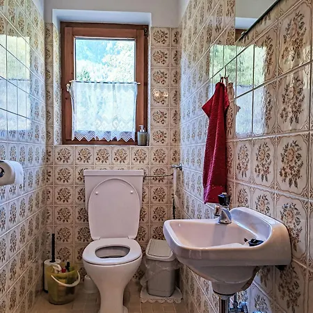 Gernkogel By Interhome Vorderkrimml