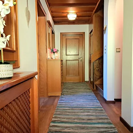 Gernkogel By Interhome * Vorderkrimml