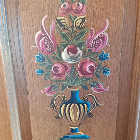 Gernkogel By Interhome *