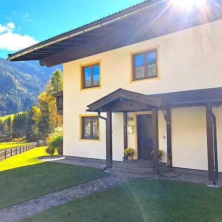 Gernkogel By Interhome Feriehus