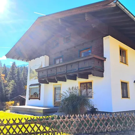 Gernkogel By Interhome *