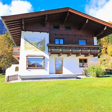 Gernkogel By Interhome Feriehus