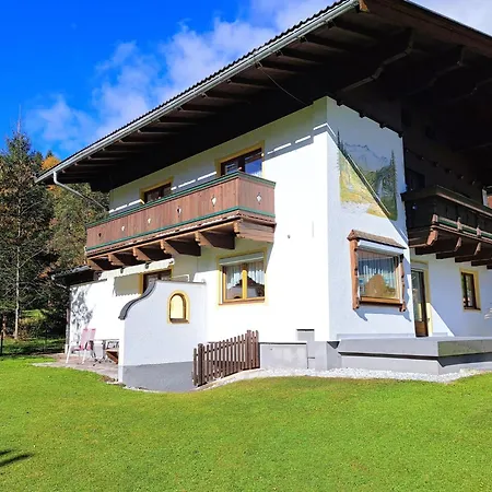 Gernkogel By Interhome * Vorderkrimml