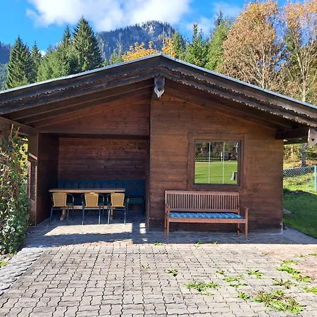 Gernkogel By Interhome Vorderkrimml