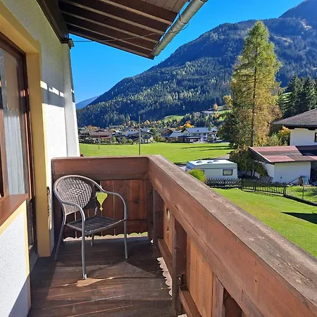 Semesterbostad Gernkogel By Interhome *