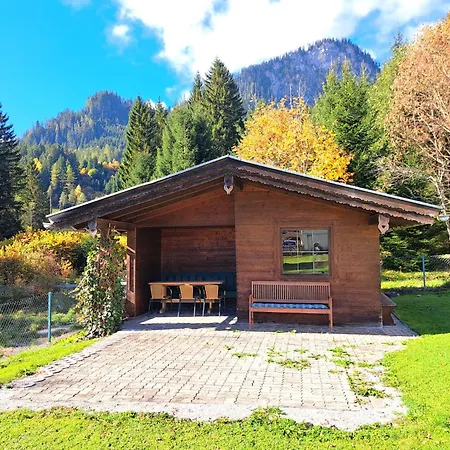 Semesterbostad Gernkogel By Interhome *