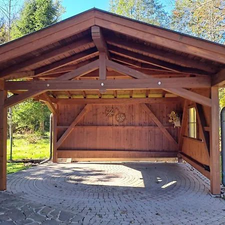 Gernkogel By Interhome Feriehus