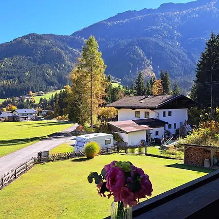 Feriehus Gernkogel By Interhome Vorderkrimml