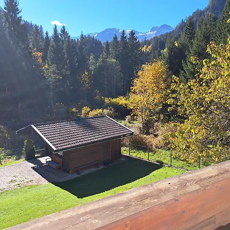 Gernkogel By Interhome Feriehus