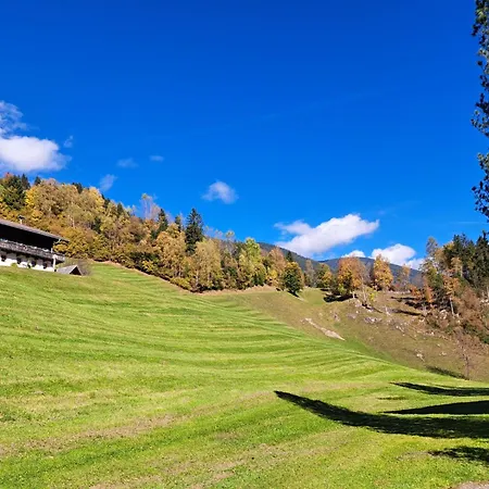 Feriehus Gernkogel By Interhome