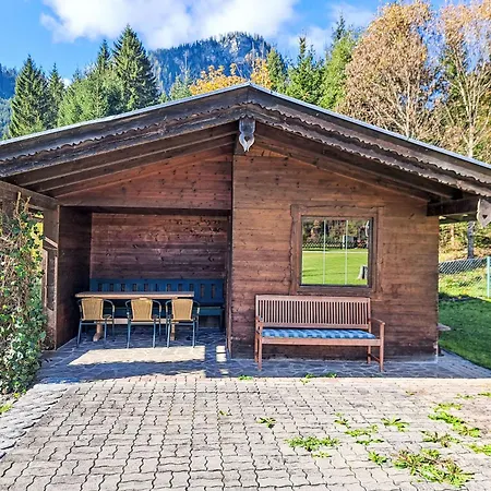 Gernkogel By Interhome Feriehus