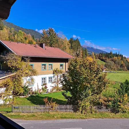 Holiday home Gernkogel By Interhome