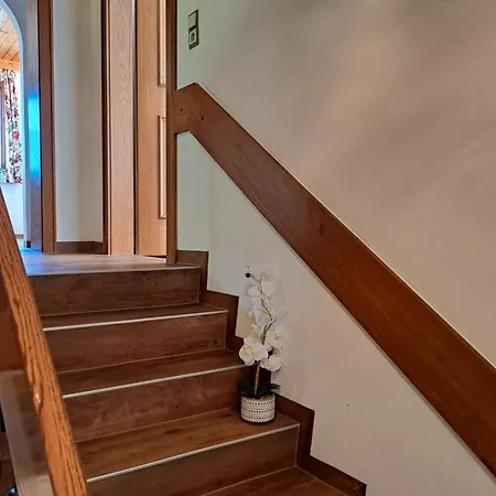 Semesterbostad Gernkogel By Interhome Wald im Pinzgau