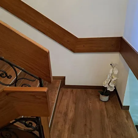 Gernkogel By Interhome Vorderkrimml