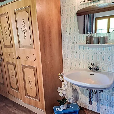 Feriehus Gernkogel By Interhome *