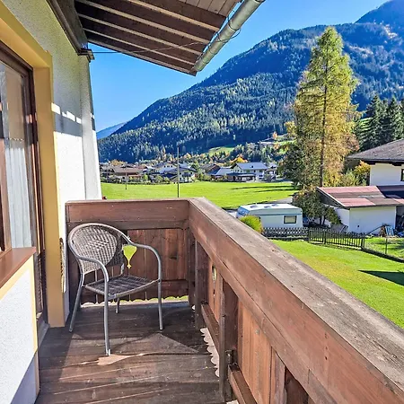 Gernkogel By Interhome * Vorderkrimml