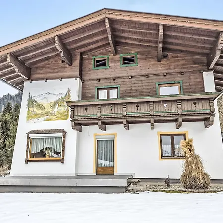 Gernkogel By Interhome Дом отдыха