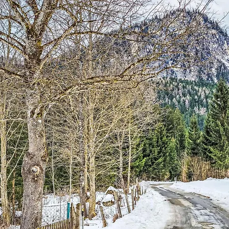 Gernkogel By Interhome * Wald im Pinzgau
